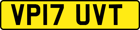VP17UVT
