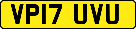 VP17UVU