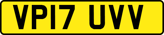 VP17UVV