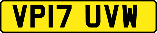 VP17UVW