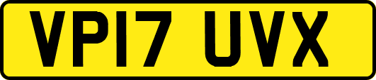 VP17UVX