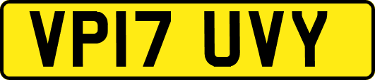 VP17UVY