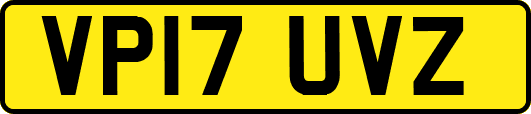 VP17UVZ