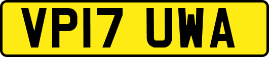 VP17UWA