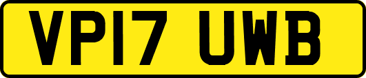 VP17UWB