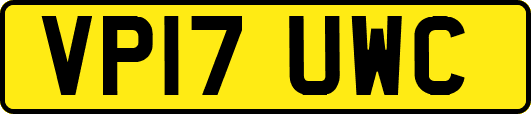VP17UWC