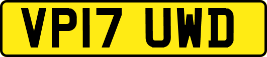 VP17UWD
