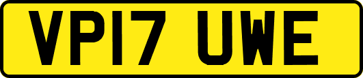 VP17UWE