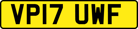 VP17UWF