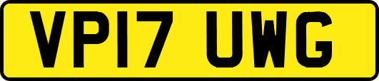 VP17UWG