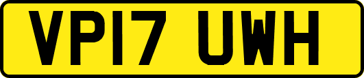 VP17UWH