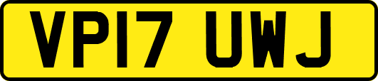 VP17UWJ