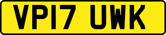 VP17UWK