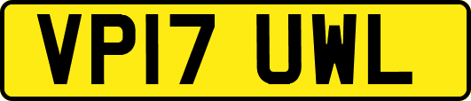 VP17UWL
