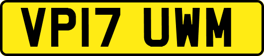 VP17UWM