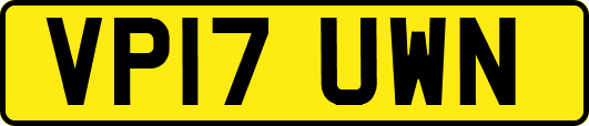 VP17UWN