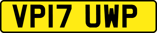 VP17UWP