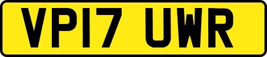 VP17UWR