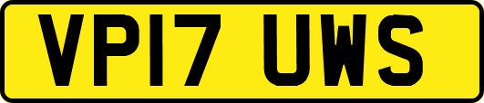 VP17UWS