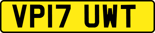 VP17UWT