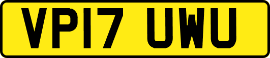 VP17UWU