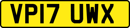VP17UWX
