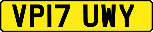 VP17UWY