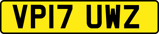 VP17UWZ