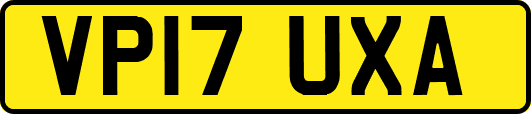 VP17UXA