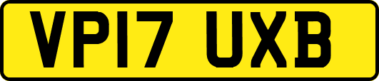 VP17UXB