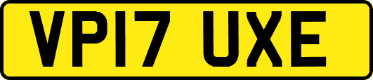 VP17UXE