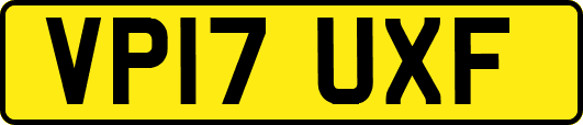 VP17UXF