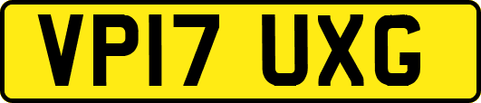 VP17UXG