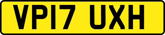 VP17UXH