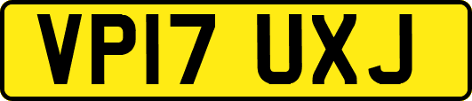 VP17UXJ