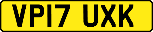 VP17UXK
