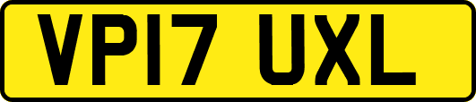 VP17UXL