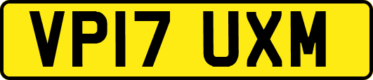 VP17UXM