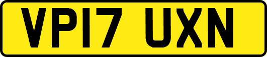 VP17UXN