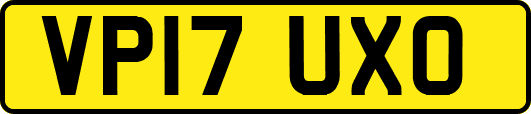 VP17UXO