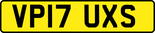 VP17UXS