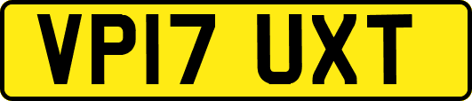 VP17UXT