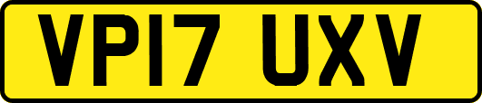 VP17UXV