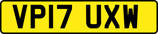 VP17UXW