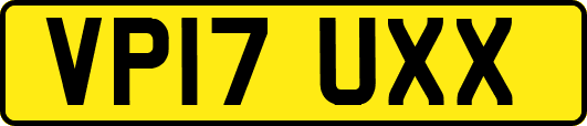 VP17UXX