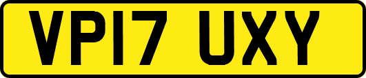 VP17UXY