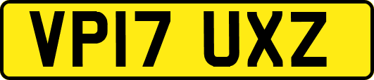 VP17UXZ