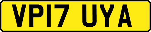 VP17UYA