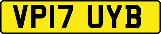 VP17UYB
