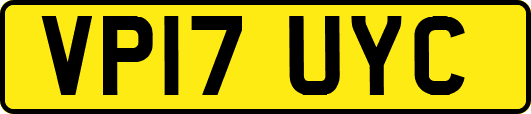 VP17UYC